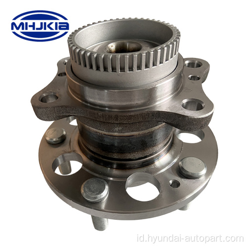 52710-3x100 Wheel Hub Bearing untuk Hyundai Kia